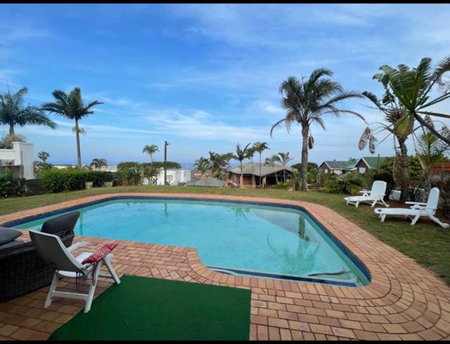 5 BEDROOM HOUSE FOR SALE IN HERRWOOD PARK